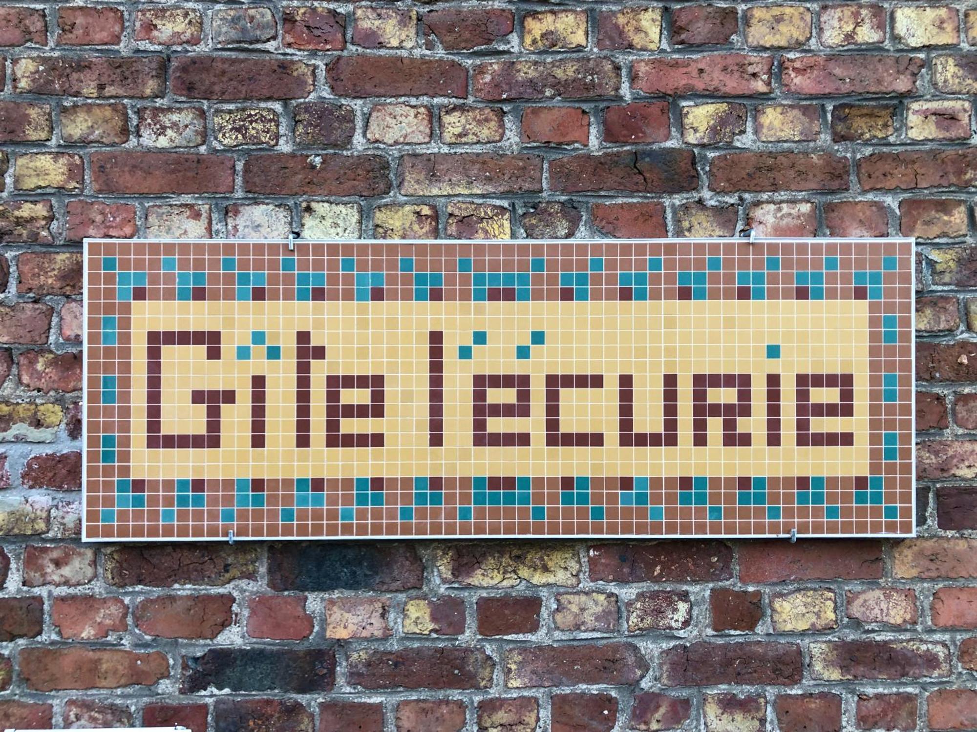 Gite L'Ecurie Jodoigne Eksteriør bilde